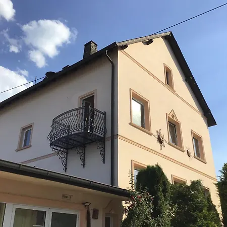 Apartment Loft Hettenrodt
