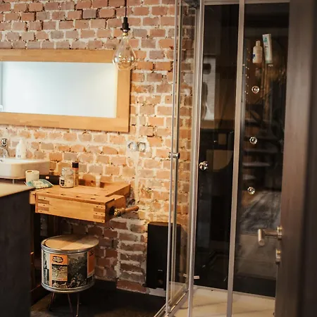 Loft * Hettenrodt
