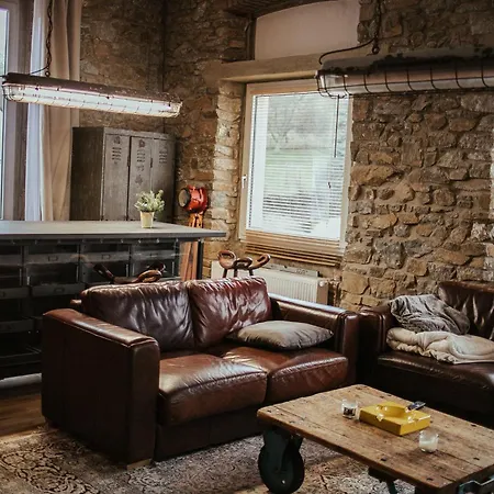 Loft Διαμέρισμα *